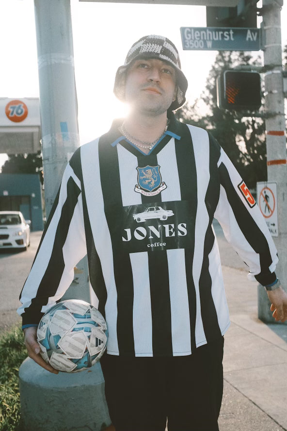 Jersey - Humanness FC